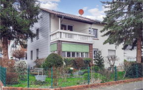 2 Bedroom Beautiful Apartment In Ober Ramstadt